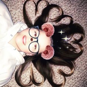 Meet your Posher, Tabitha